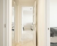 Wiederverkauf - apartment - Marbella - Altos de los Monteros