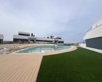 Wiederverkauf - apartment - Marbella - Altos de los Monteros