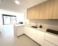 Wiederverkauf - apartment - Marbella - Altos de los Monteros