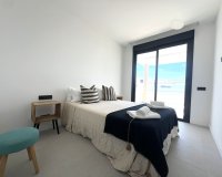 Wiederverkauf - apartment - Marbella - Altos de los Monteros