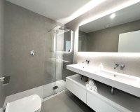 Wiederverkauf - apartment - Marbella - Altos de los Monteros