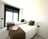 Wiederverkauf - apartment - Marbella - Altos de los Monteros