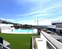 Wiederverkauf - apartment - Marbella - Altos de los Monteros