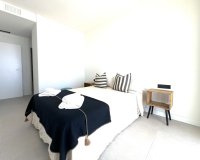 Wiederverkauf - apartment - Marbella - Altos de los Monteros