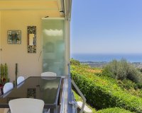 Wiederverkauf - apartment - Marbella - Altos de los Monteros