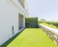 Wiederverkauf - apartment - Marbella - Altos de los Monteros