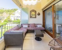 Wiederverkauf - apartment - Marbella - Altos de los Monteros