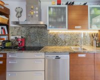 Wiederverkauf - apartment - Marbella - Altos de los Monteros
