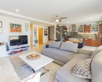 Wiederverkauf - apartment - Marbella - Altos de los Monteros