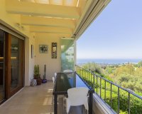 Wiederverkauf - apartment - Marbella - Altos de los Monteros