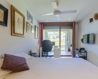 Wiederverkauf - apartment - Marbella - Altos de los Monteros