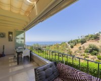 Wiederverkauf - apartment - Marbella - Altos de los Monteros