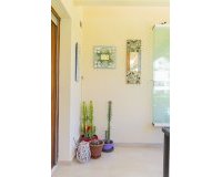 Wiederverkauf - apartment - Marbella - Altos de los Monteros