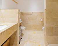 Wiederverkauf - apartment - Marbella - Altos de los Monteros
