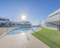Wiederverkauf - apartment - Marbella - Altos de los Monteros