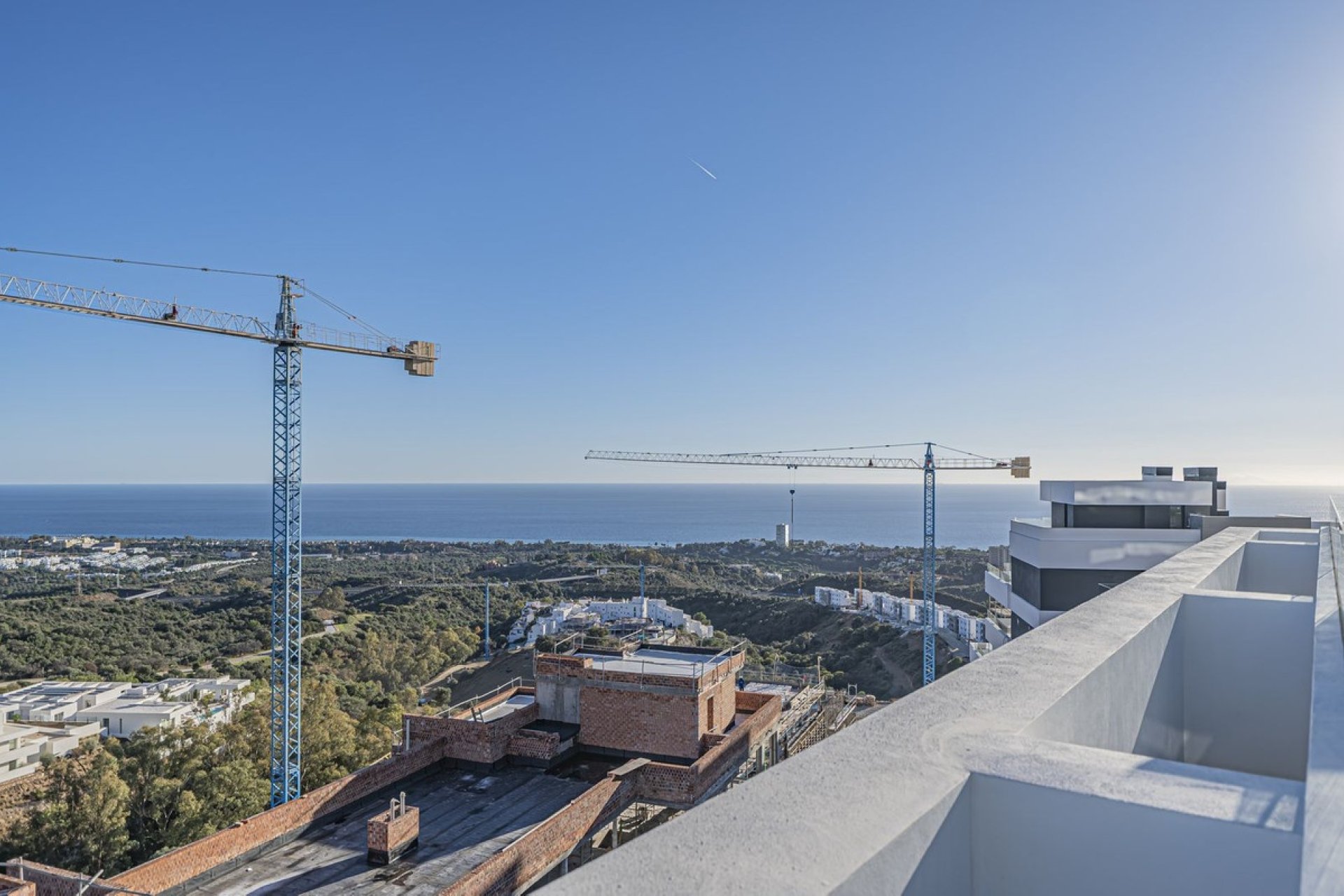 Wiederverkauf - apartment - Marbella - Altos de los Monteros