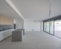 Wiederverkauf - apartment - Marbella - Altos de los Monteros