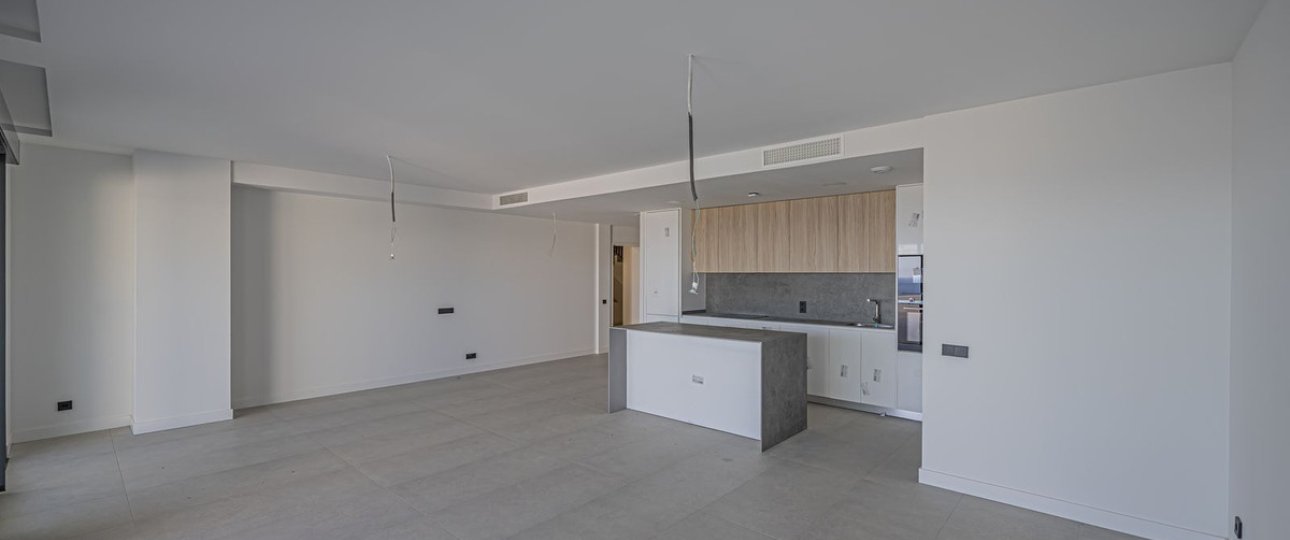 Wiederverkauf - apartment - Marbella - Altos de los Monteros