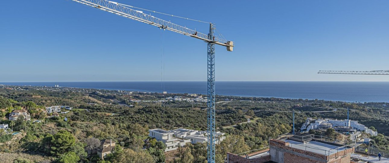 Wiederverkauf - apartment - Marbella - Altos de los Monteros