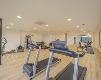 Wiederverkauf - apartment - Marbella - Altos de los Monteros