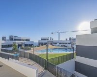 Wiederverkauf - apartment - Marbella - Altos de los Monteros