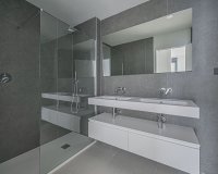 Wiederverkauf - apartment - Marbella - Altos de los Monteros