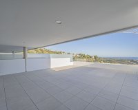 Wiederverkauf - apartment - Marbella - Altos de los Monteros