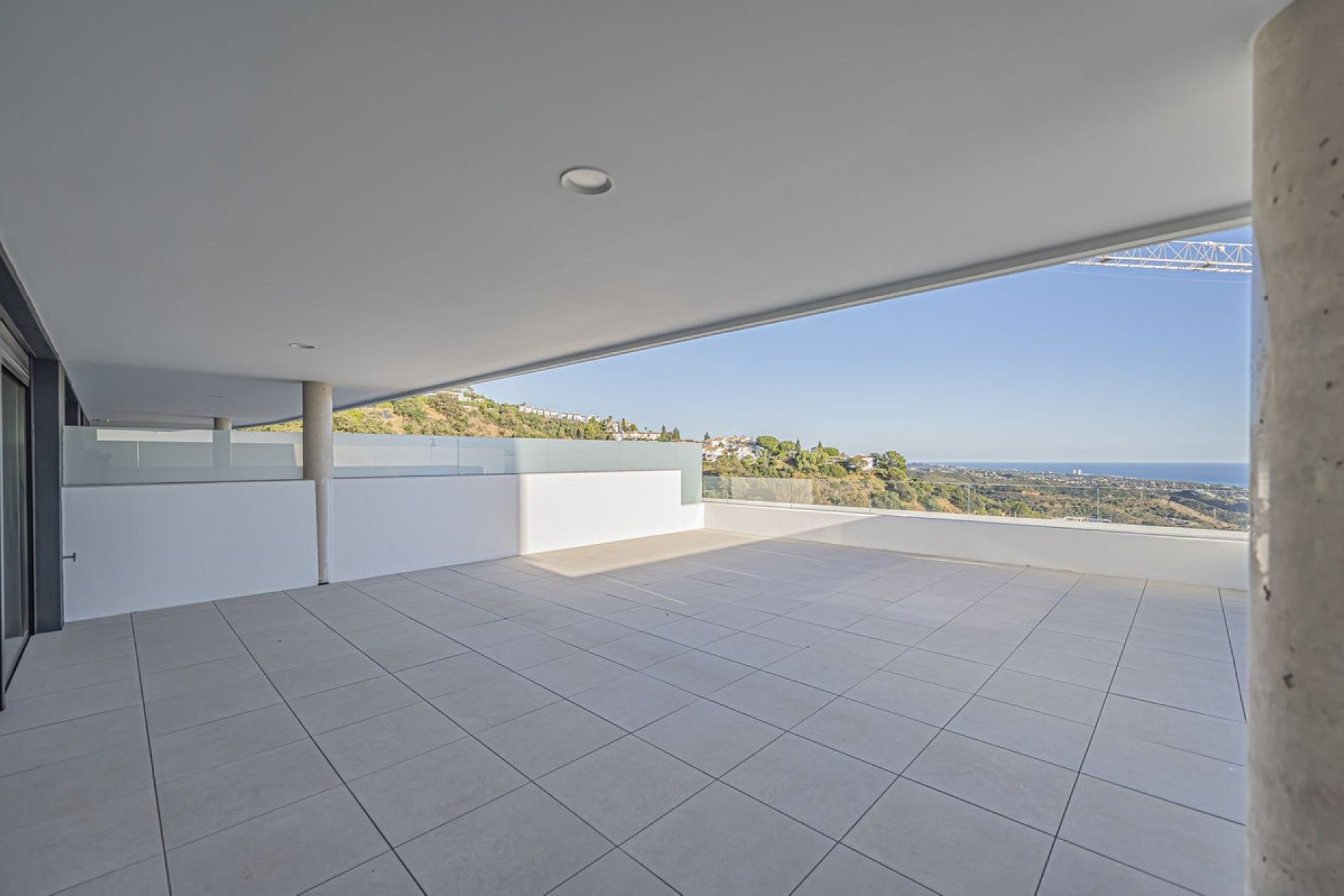 Wiederverkauf - apartment - Marbella - Altos de los Monteros