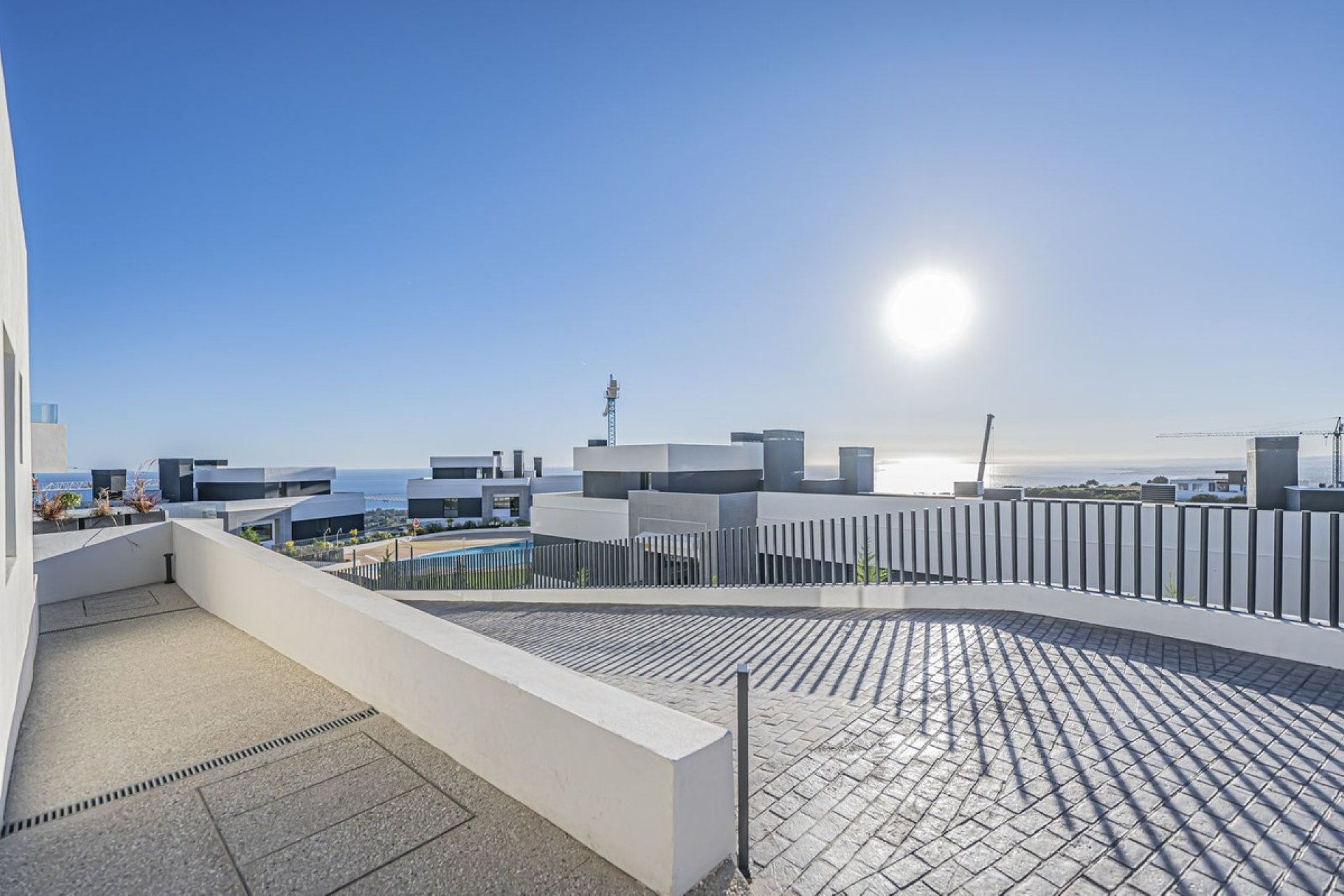 Wiederverkauf - apartment - Marbella - Altos de los Monteros