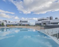 Wiederverkauf - apartment - Marbella - Altos de los Monteros