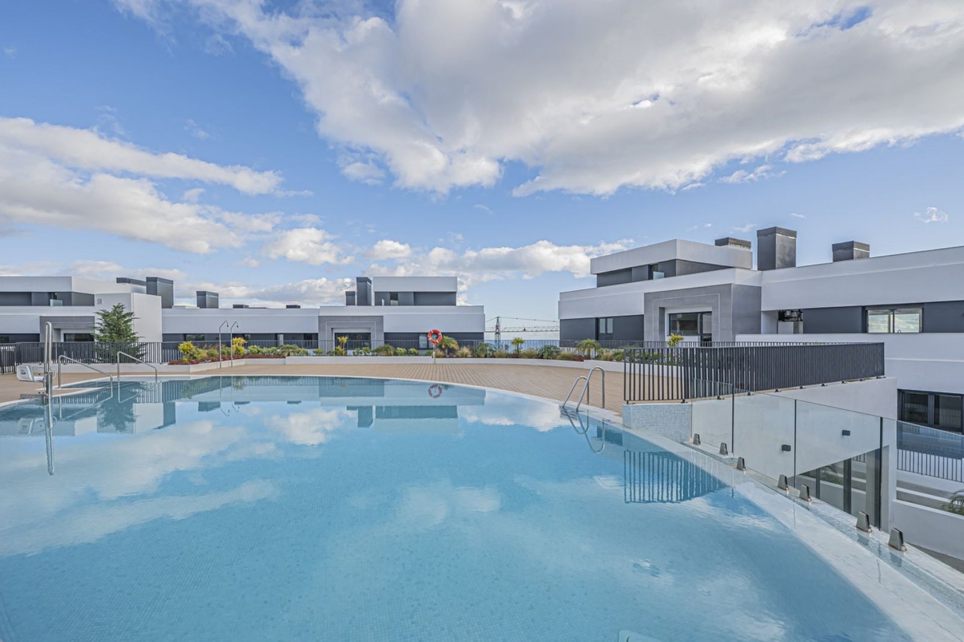 Wiederverkauf - apartment - Marbella - Altos de los Monteros