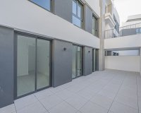 Wiederverkauf - apartment - Marbella - Altos de los Monteros