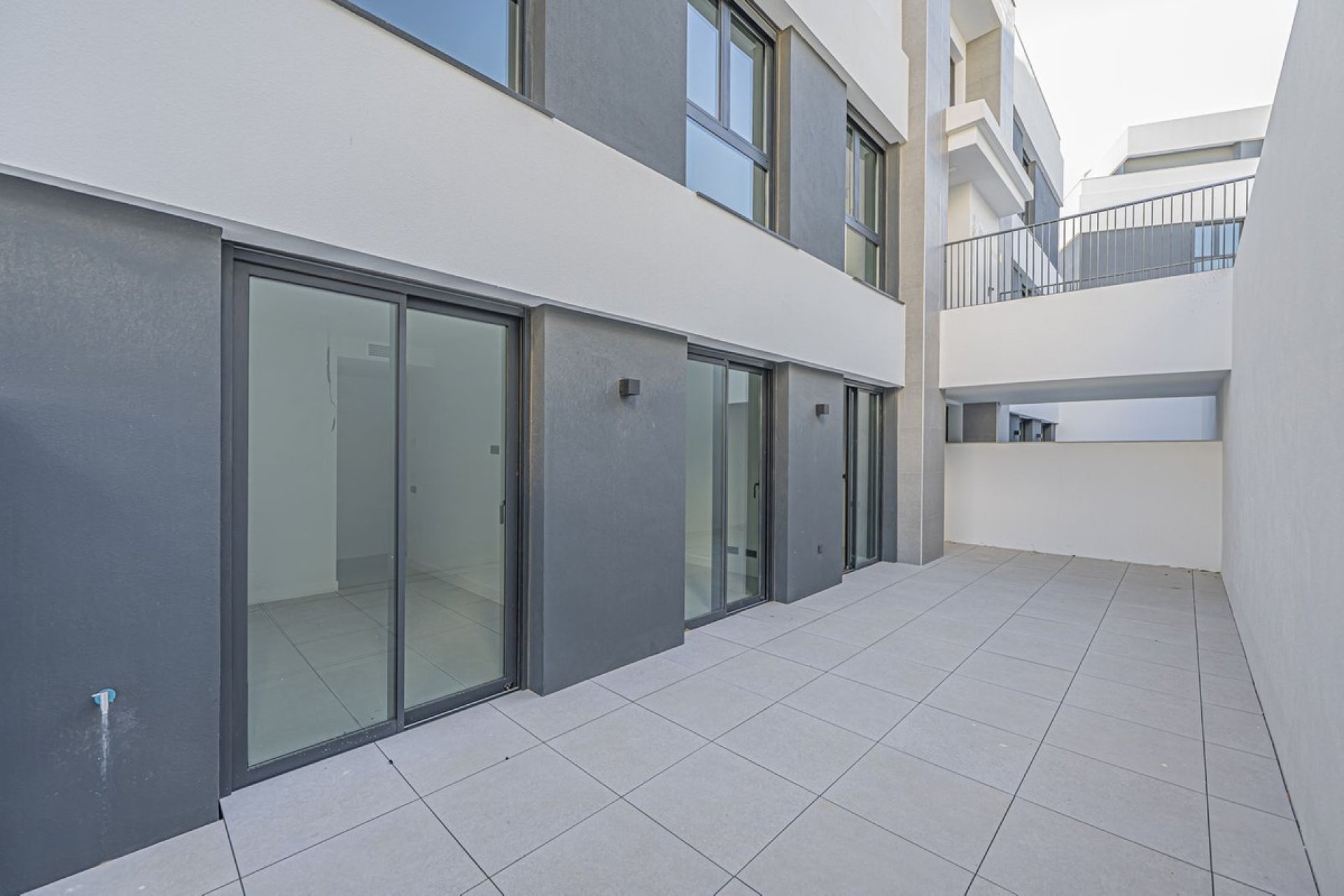 Wiederverkauf - apartment - Marbella - Altos de los Monteros