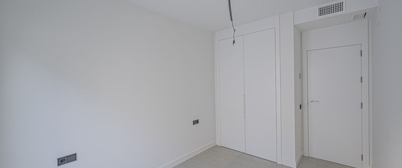 Wiederverkauf - apartment - Marbella - Altos de los Monteros