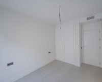 Wiederverkauf - apartment - Marbella - Altos de los Monteros