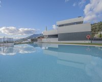 Wiederverkauf - apartment - Marbella - Altos de los Monteros