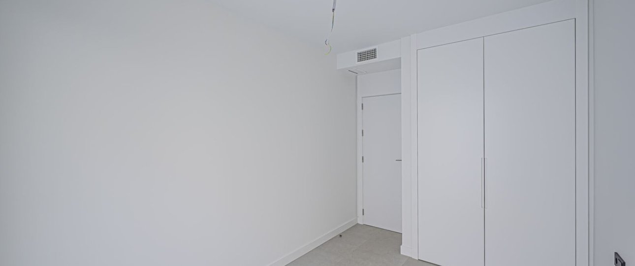 Wiederverkauf - apartment - Marbella - Altos de los Monteros