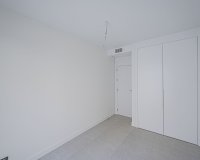 Wiederverkauf - apartment - Marbella - Altos de los Monteros