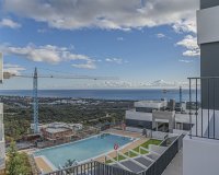 Wiederverkauf - apartment - Marbella - Altos de los Monteros