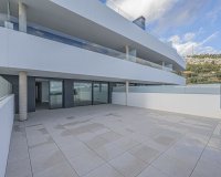 Wiederverkauf - apartment - Marbella - Altos de los Monteros
