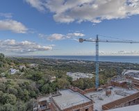 Wiederverkauf - apartment - Marbella - Altos de los Monteros