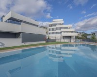 Wiederverkauf - apartment - Marbella - Altos de los Monteros