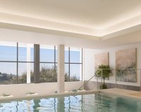 Wiederverkauf - apartment - Marbella - Altos de los Monteros