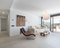Wiederverkauf - apartment - Marbella - Altos de los Monteros