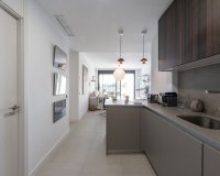 Wiederverkauf - apartment - Marbella - Altos de los Monteros