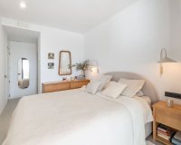 Wiederverkauf - apartment - Marbella - Altos de los Monteros