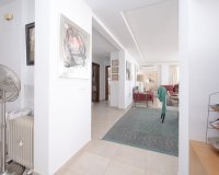 Wiederverkauf - apartment - Marbella - Altos de los Monteros