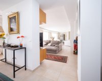 Wiederverkauf - apartment - Marbella - Altos de los Monteros