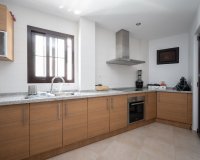 Wiederverkauf - apartment - Marbella - Altos de los Monteros