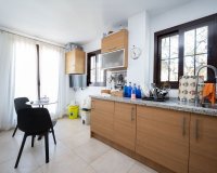 Wiederverkauf - apartment - Marbella - Altos de los Monteros